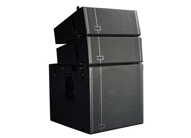 Сабвуфер NEXT LAs15A (NC00215)