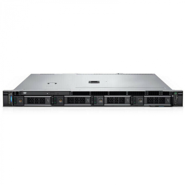 Сервер Dell PowerEdge R250 (R250-02)