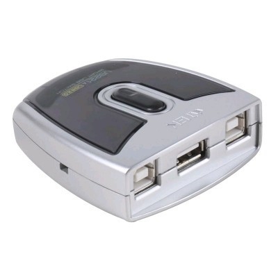 KVM переключатель ATEN US221A (US221A-A7)