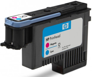 Печатающая головка HP C9383A