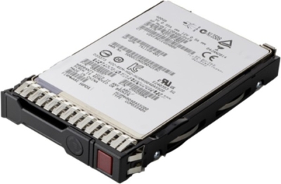 Накопитель SSD HPE 1.92Tb SAS (R0Q47A)