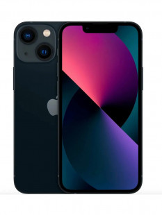 Смартфон Apple iPhone 13 128GB Midnight A2633 (MLPF3LZ/A)