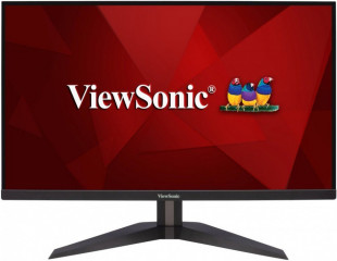 Монитор ViewSonic VX2758-2KP-MHD