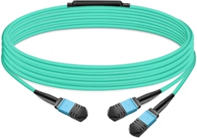 Кабель Nvidia MFP7E20-N030