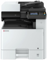 МФУ лазерное Kyocera M8124cidn (1102P43NL0)