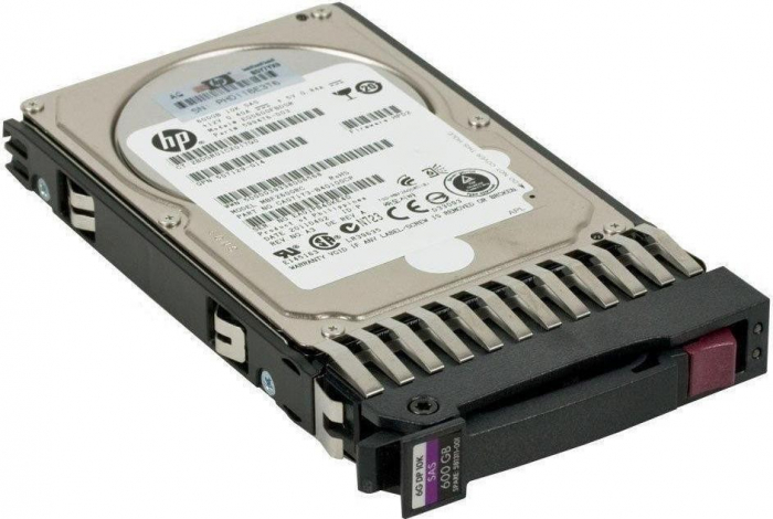 Жёсткий диск HP EG0900FCHHV
