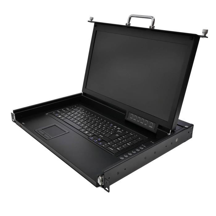 KVM переключатель Negorack NR-MSR2708S