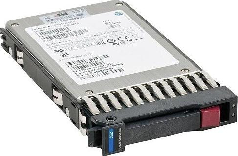 Жёсткий диск HP 508429-001