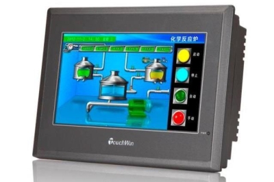 Панель оператора Xinje TG765G-ET