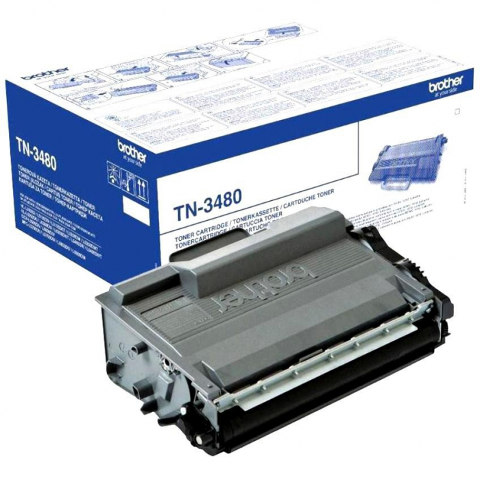 Картридж Brother TN3480