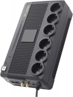 ИБП Импульс пионер 650 (PR65101)