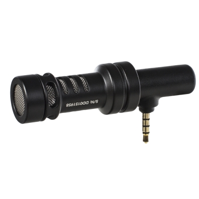 Микрофон RODE VideoMic ME