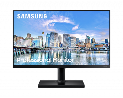Монитор Samsung F27T450FZU (LF27T450FZUXEN)
