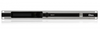 Аудиопроцессор Qtex QAP DSP880ND3