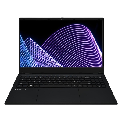 Ноутбук Osio BaseLine (B150I-004B)