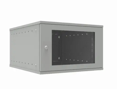 Шкаф SNR SNR-TWC-6-GDL