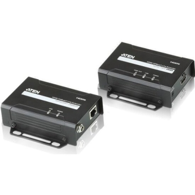 Удлинитель Aten VE801 (VE801-AT-G)