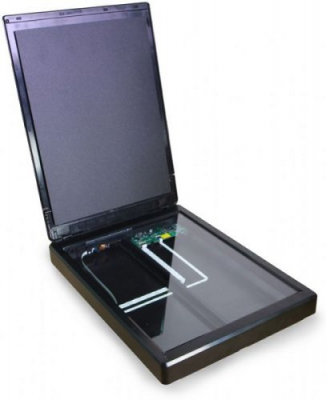 Сканер Avision FB10 (000-0870-02G)