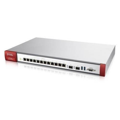 Межсетевой экран Zyxel ATP800 (ATP800-EUCI02F)
