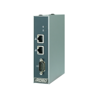 Промышленный компьютер iRobo iROBO-6000-021D