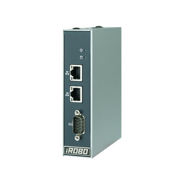 Промышленный компьютер iRobo iROBO-6000-021D