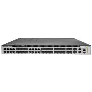 Коммутатор SNR SNR-S300G-24FX