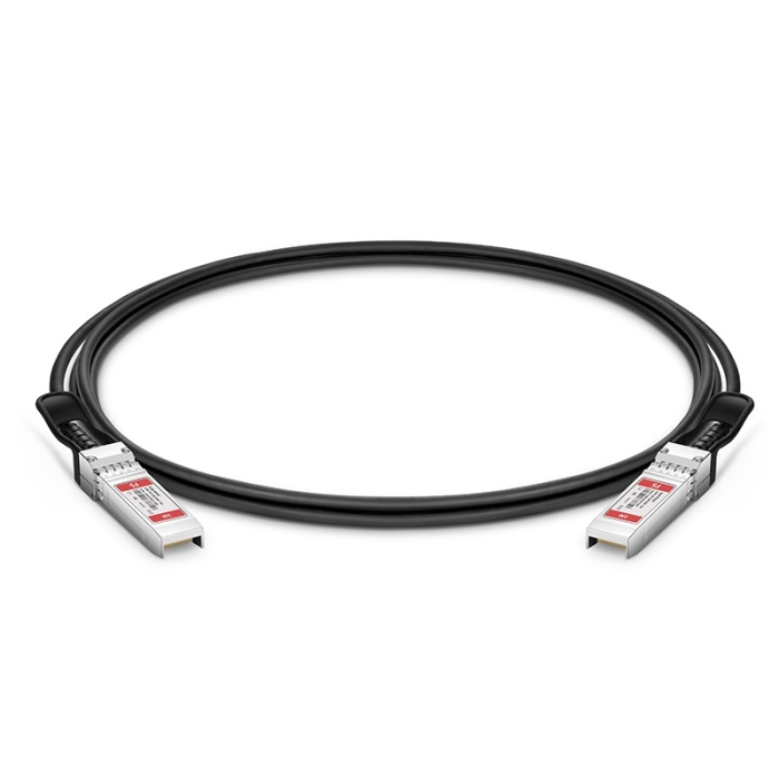 Кабель DСN DAC-SFP28-3M