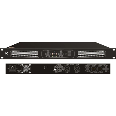 Усилитель ITC TC-2200B