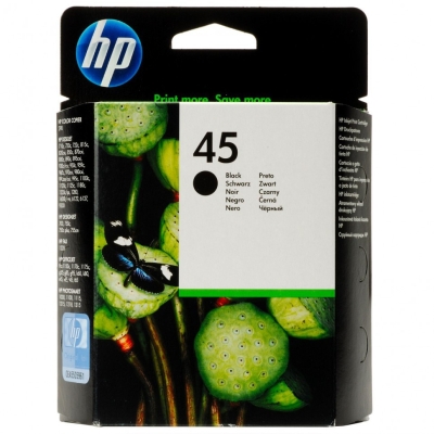 Картридж HP 51645AE
