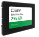 Жёсткий диск CBR SSD-256GB-2.5-LT22