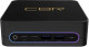 Неттоп CBR CBR-MPC-DT001-I3G128G256G-WP