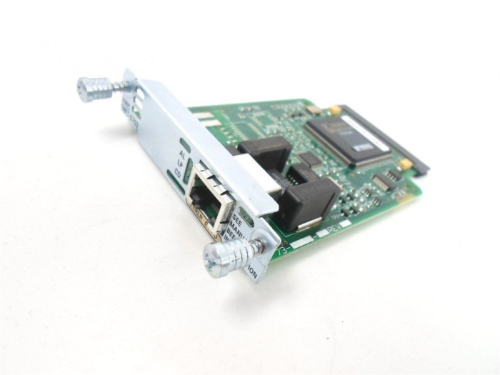 Модуль Cisco C3850-NM-BLANK