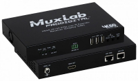 Приёмник MuxLab 500760-RX-KVM