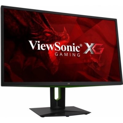 Монитор Viewsonic XG2703-GS