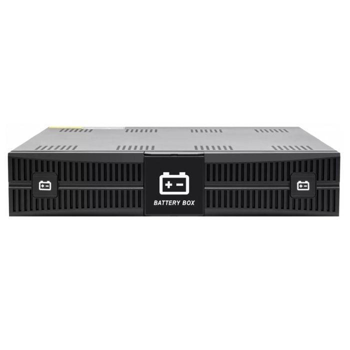 Батарея для ИБП Hiden BAT6-72VDC-2U9Ah