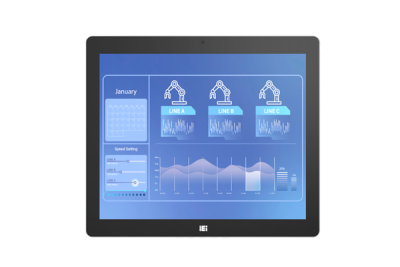 Монитор IEI DM2-170HL