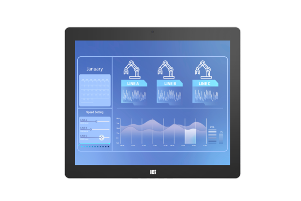 Монитор IEI DM2-170HL