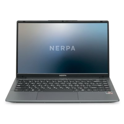 Ноутбук Nerpa Caspica Aloso (A342-14BB082602G)