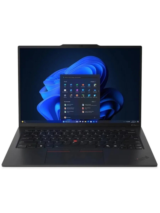 Ноутбук Lenovo ThinkPad X1 Carbon Gen 13 Aura Edition (21NXA038CD)