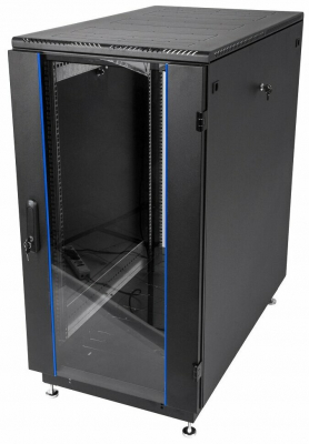 Шкаф ЦМО ШТК-М-24.6.10-1ААА-9005