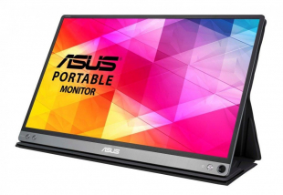 Монитор Asus ZenScreen MB16AC (90LM0381-B01170)