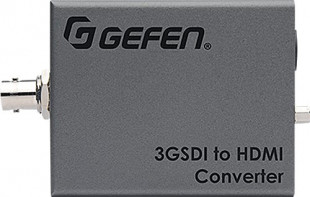 Преобразователь Gefen EXT-3G-HD-C