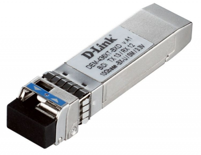 Трансивер D-Link DEM-436XT-BXU