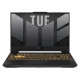 Ноутбук Asus TUF Gaming F17 FX707ZV4-HX018W (90NR0FB5-M004S0)