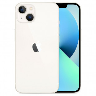 Смартфон Apple iPhone 13 128GB Starlight A2633 (MLPG3LZ/A)