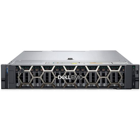 Сервер Dell PowerEdge R750xs (210-AZYQ_bundle006)