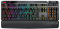 Клавиатура Asus ROG Claymore II (90MP01W0-BKRA00)