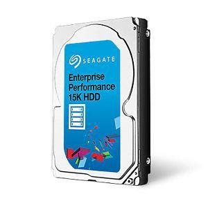 Жёсткий диск Seagate ST600MP0136 Enterprise Performance 15K.6 SAS 600GB