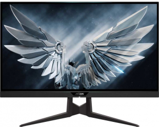 Монитор Gigabyte Aorus FI27Q-P (20VM0-AFI27QPBA-1EKR)