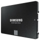 SSD накопитель Samsung MZ-77E250B/EU